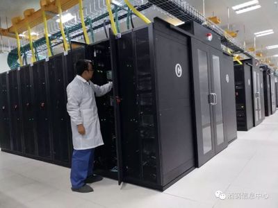 技術(shù)驅(qū)動(dòng)變革 《酒鋼日?qǐng)?bào)》再現(xiàn)網(wǎng)絡(luò)系統(tǒng)工程技術(shù)開(kāi)發(fā)新篇章