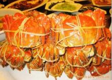 大閘蟹批發產品列表 - 007商務站-全球網上貿易平臺 -